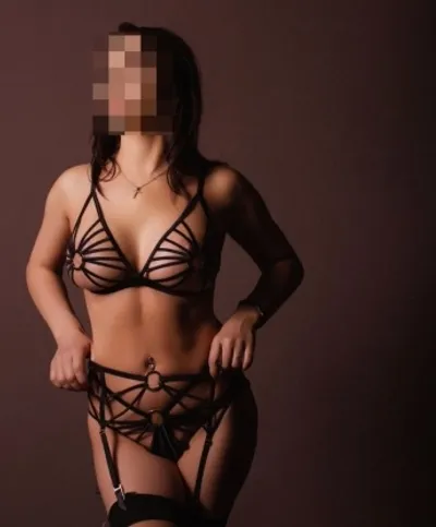 Аля, 34 года