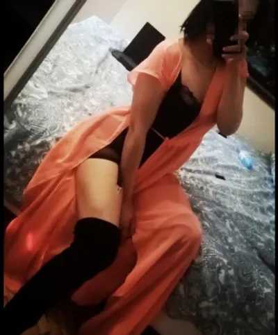Калерия, 32 года