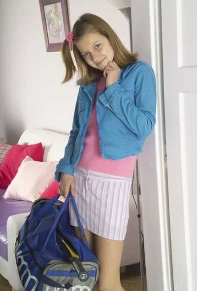 Лаура, 22 года
