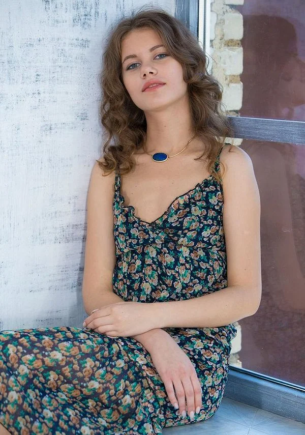 Дина
