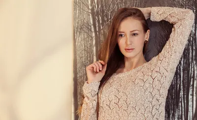 Варвара, 53 года