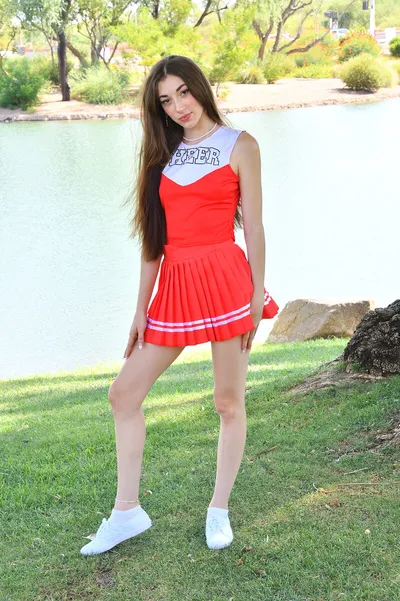 Анна, 20 лет