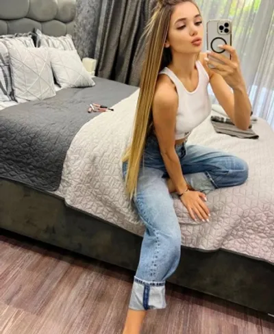 Джоанна, 23 года
